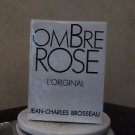 Ombre Rose L'Original by Jean Charles Brosseau 1.7 oz EDT Spray NEW IN BOX