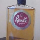 REVEILLE AFTER SHAVE + COLOGNE-MEN-VINTAGE-NU VITA PRODUCTS 8 FL OZ-FREE SHIPPIN