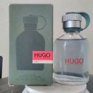 HUGO BOSS FOR MEN, EAU DE TOILETTE NATURAL SPRAY, 3.3 fl oz.