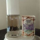 Vintage Helena Rubinstein HEAVEN SENT LAVENDER EAU DE PARFUM SPRAY 1.5 OZ-MEM CO