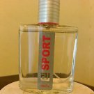 RUE 21 SPORT PERFUME-FRAGRANCE-95% FULL-FREE SHIPPING 1.7 OR 2 OZ-USED
