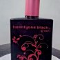 TWENTYONE BLACK - PERFUME FRAGRANCE - RUE 21 rue21 - 1.7 OZ used - WOMEN GIRLS