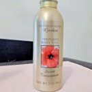 VICTORIA'S SECRET GARDEN SWEET TEMPATION PERFUMED TALC POWDER 3 OZ