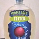 CHERRY BOMB EAU DE PARFUM SUNSET CAFE 1.7 FL OZ Vintage Free US Shipping