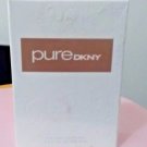 PURE DKNY A DROP OF VANILLA * DKNY 3.4 oz / 100 ml EDP Women Perfume Scent Spray