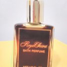 Royal Secret Bath Perfume .5 fl oz-Germain Monteil-Splash-Full-Hard to Find