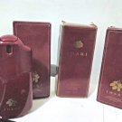 2007 3 BOTTLES OF AVON IMARI EAU DE COLOGNE SPRAY-FREE SHIPPING