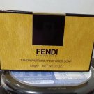Fendi By Fendi Classic Perfumed Soap 3.5 oz Rare 100% Authenic New in Box
