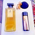 Vintage Arpege Lanvin Parfum Extract & Eau De Lanvin Atomizer Perfume Set