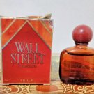 WALL STREET COLOGNE FOR MEN BY VICTOR 0.85 OZ / 25 ML EDT