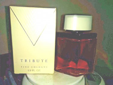 MARY KAY TRIBUTE FINE COLOGNE 1.9 FL OZ / 56 ML FREE SHIPPING