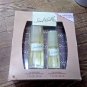SAND & SABLE by Coty Gift Set -- 2 oz Cologne Spray + 1 oz Cologne Spray Women