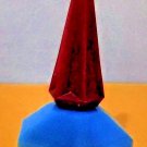 Vintage New ~ LOU LOU by CACHAREL Eau de Parfum Perfume 3 ml /0.10 oz Miniature