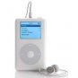 Apple 20gb Ipod+hp Mp3 Player With Click Wheel