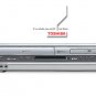 Toshiba Sdv391 Progressive Scan Dvd-vcr Combo