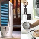 the Healthonizer - the Best Air Ionizer In the Market