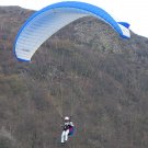 Advance Alpha 2/27 with harness and reserve, complete package. USD 1500.00