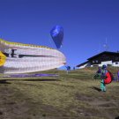 Paragliding High Altitude Class USD1650.00