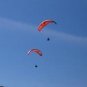 Ozone Buzz M, with harness and reserve, top condition. 2995.00