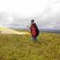 Three-day Introduction to Paragliding USD 375.00