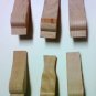 8 Butternut wood - Comfort Bird Blanks
