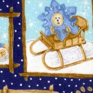 Boyd's Bunnies and Bears Flannel