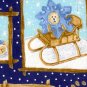 Boyd's Bunnies and Bears Flannel