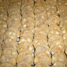 Macadamia White Chocolate Chip Cookies-1Doz.