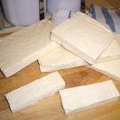 White Chocolate Fudge-1/4lb.