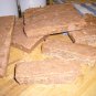 Milk Chocolate Fudge with Walnuts-1/4lb.