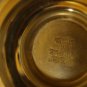 VINERS SILVERPLATE POSY BOWL