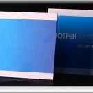 250 Business Cards (Matte)