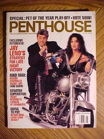 penthouse magazine porn