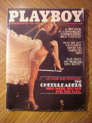 Playboy denise crosby nude Playboy Magazine