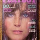 Playboy Magazine - October 1980 (B) Girls of canada, G 