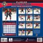 Florida Panthers 2009 Collectible Hockey Calendar
