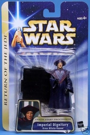 imperial dignitary figure
