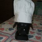 Chef Hat-Adult **NEW**