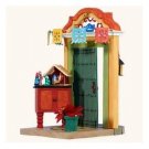 Mexico 2nd In Series 2008 Hallmark Keepsake Ornament