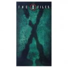 The X-Files - Wave 4 Triple Pack [VHS] (1993)