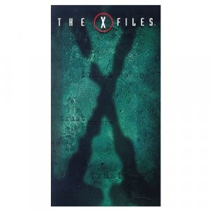 The X-Files - Wave 4 Triple Pack [VHS] (1993)