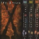 The X-Files - Wave 3 Triple Pack [VHS] (1993)