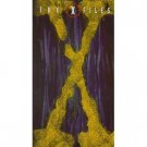 The X-Files - Wave 5 Triple Pack [VHS] (1993)