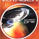 Star Trek Voyager Season 1-BRAND NEW