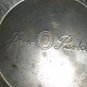 Jane Parker Pie Tin