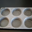 Agate Muffin/Tart Pan