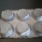 Agate Muffin/Tart Pan