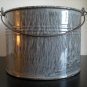 Large Berry Pail
