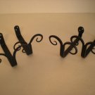 Black Hooks