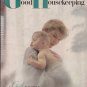 Good Housekeeping January 1956